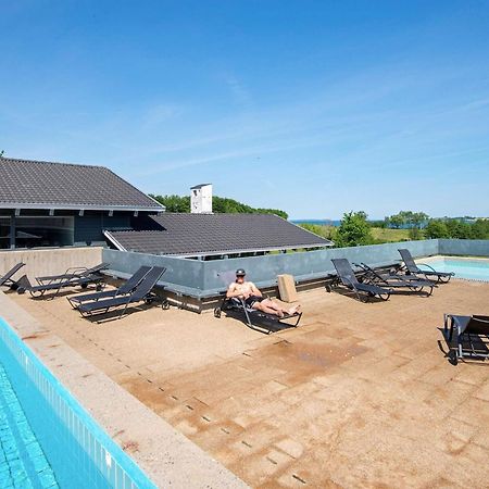 6 Person Holiday Home In Aabenraa Exterior foto